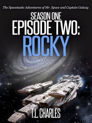 cover image of Episode Two